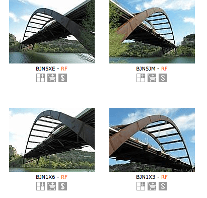 stock and microstock links
