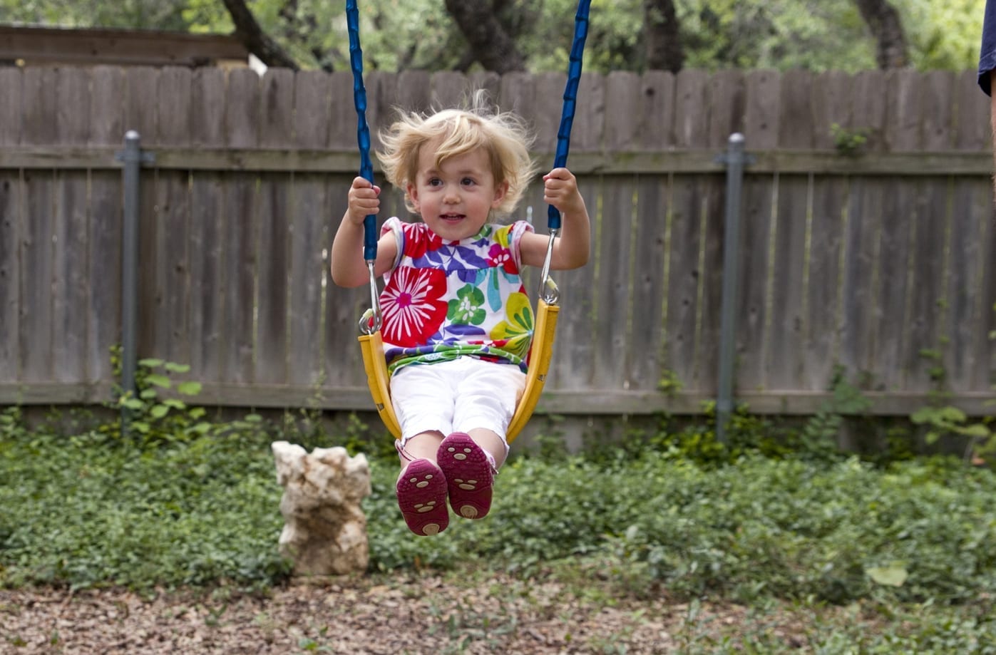 Kristin and Paul – mini family portrait session