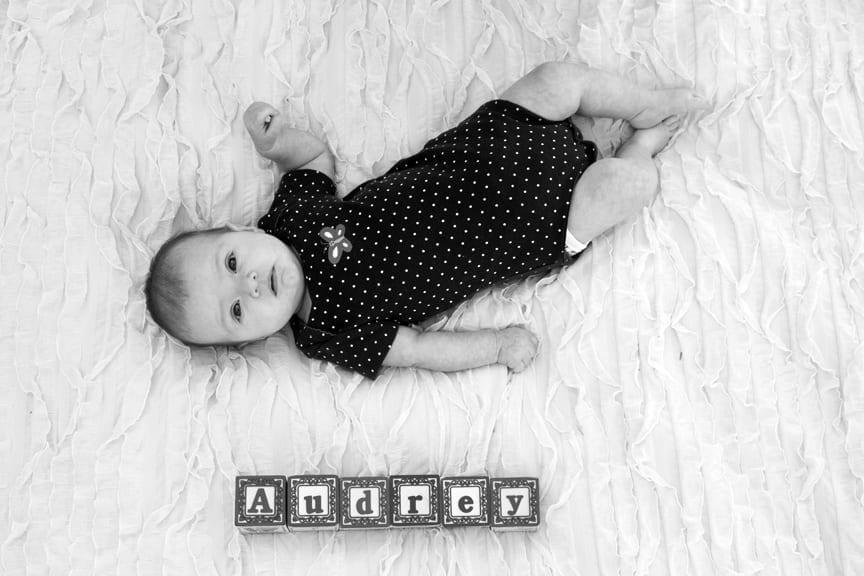 Audrey – Family Photo Session
