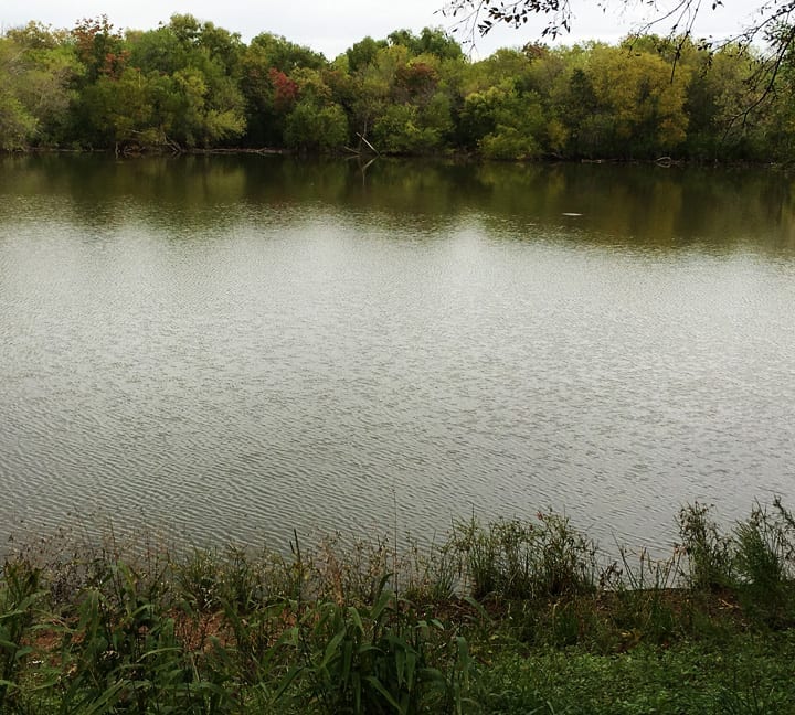 Mill Pond – Location Scouting