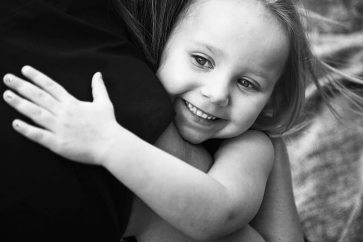 Heather & Carsyn – Christmas Portrait Session