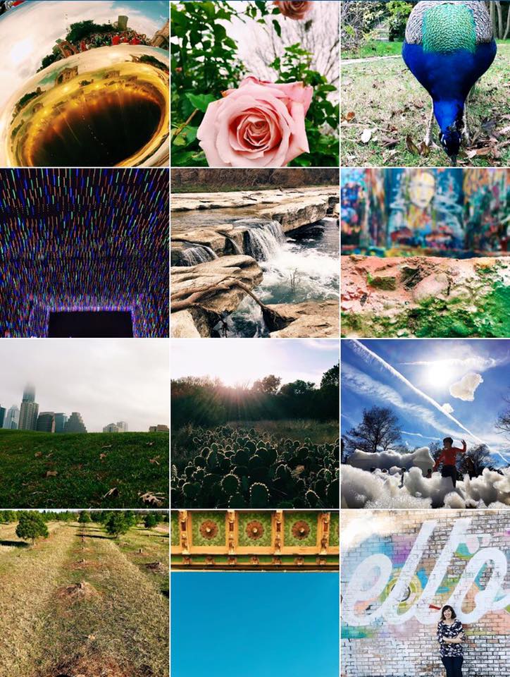 I Love Texas Photo – guest instagramming