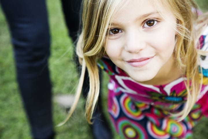 Cousins Family Photo Shoot Lady Bird Lake Austin Texas