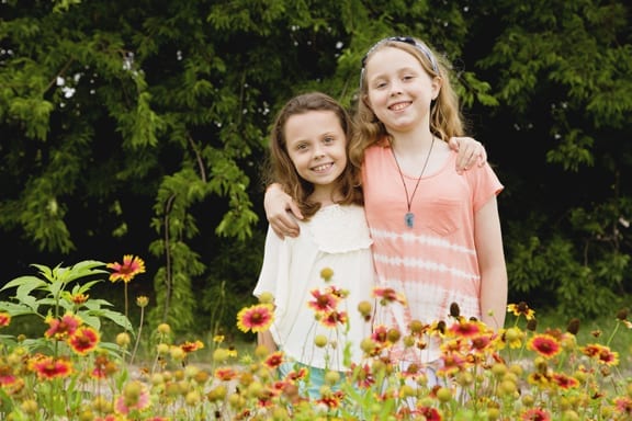 Spring Family Portrait Sessions – Booking Now