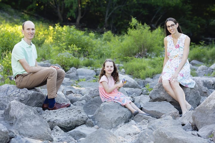 Protected: The W. Family – Northwest Park Wildflower Session
