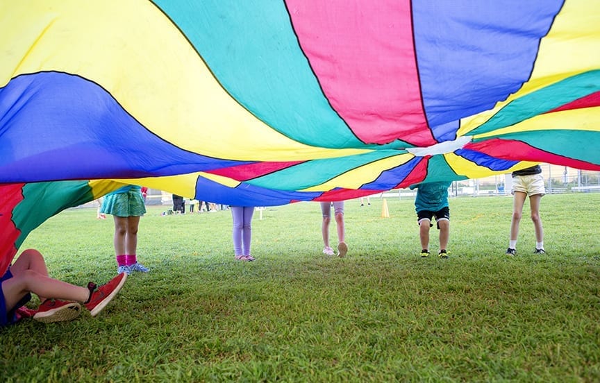 Protected: Field Day