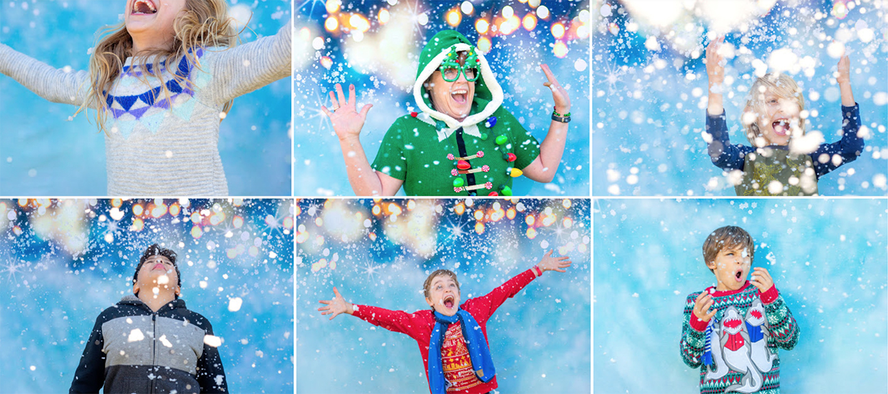 Protected: Let It Snow – Holiday Party Photo Booth