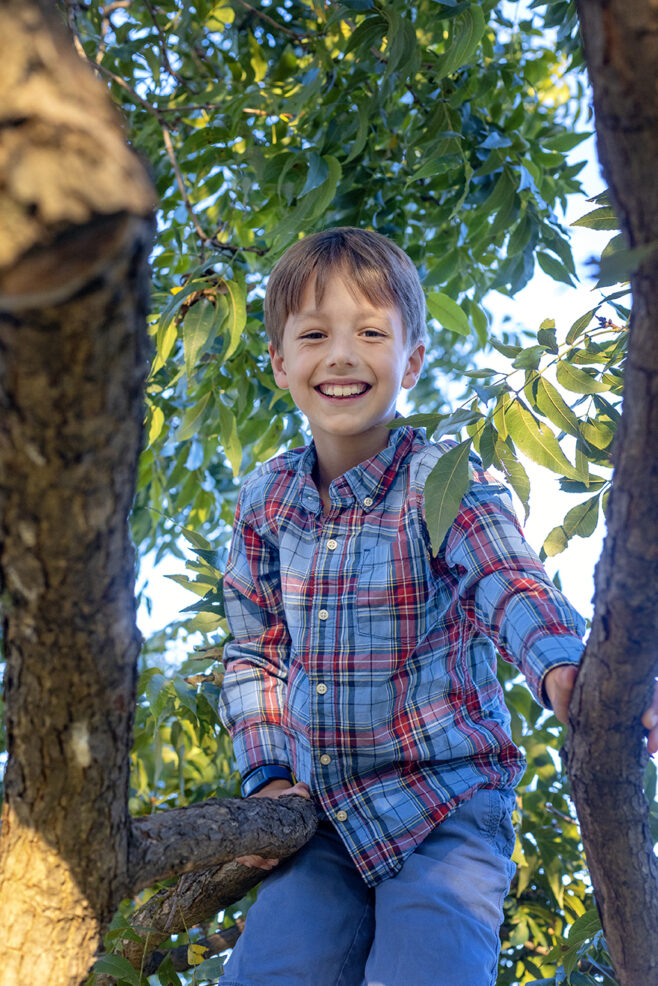 butler park family photo session austin texas