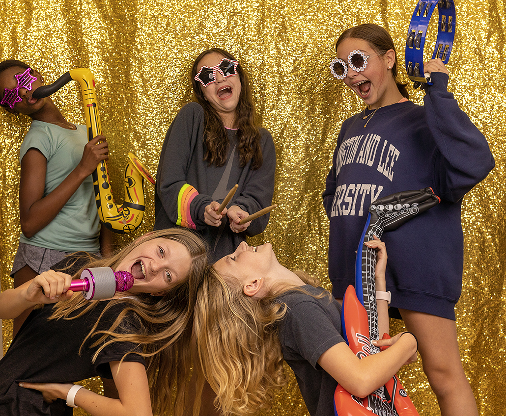Protected: Lamar Orchestra – 2022 Photo Booth