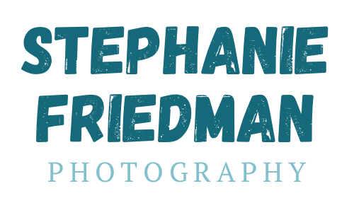 Stephanie Friedman