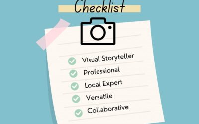 The five skills I bring to every Branding Photo Session