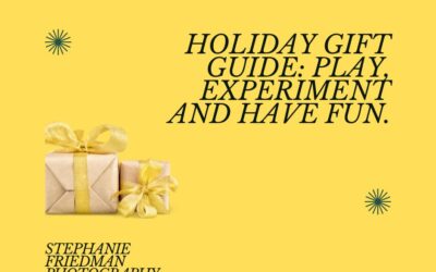 Holiday Gift Guide
