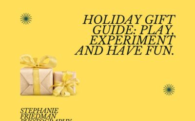 Holiday Gift Guide