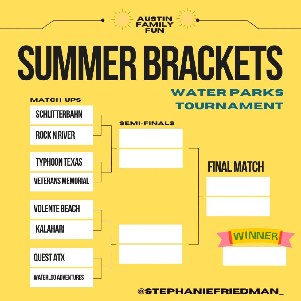 Austin summer rankings family fun stephanie friedman