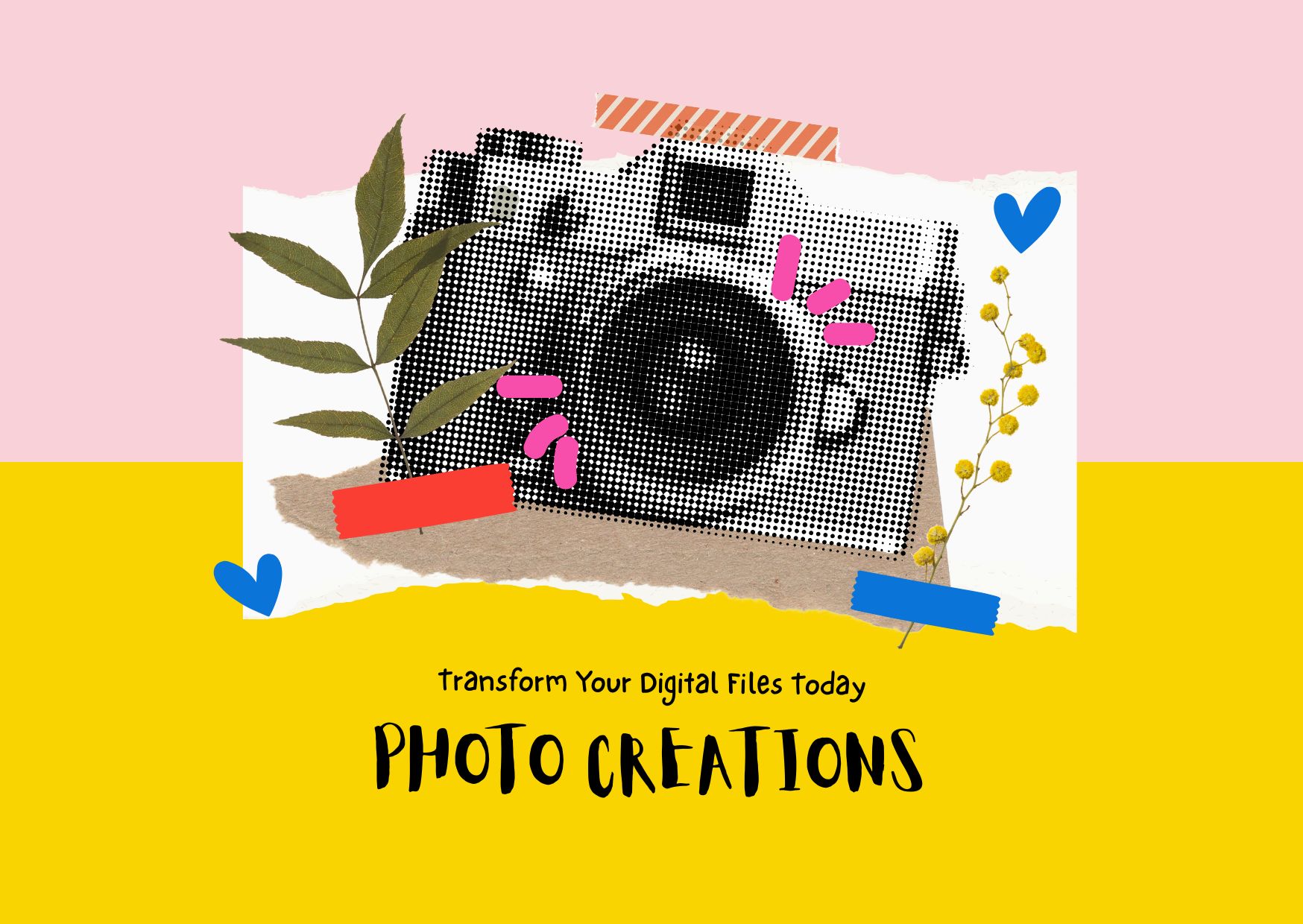 photo creation ideas