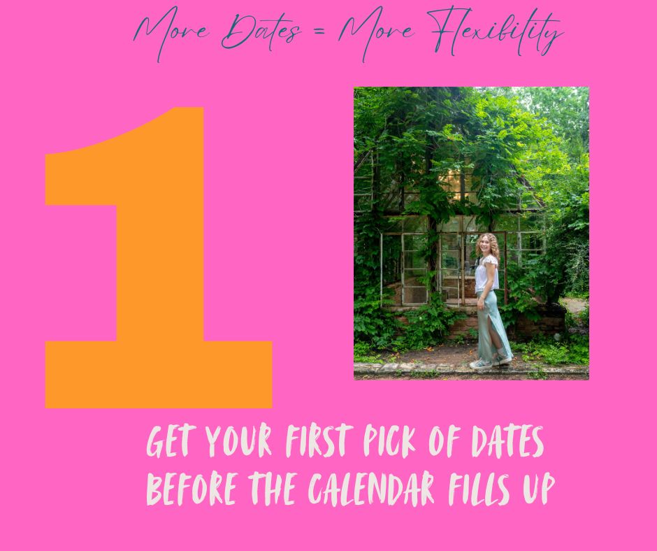 austin senior photography