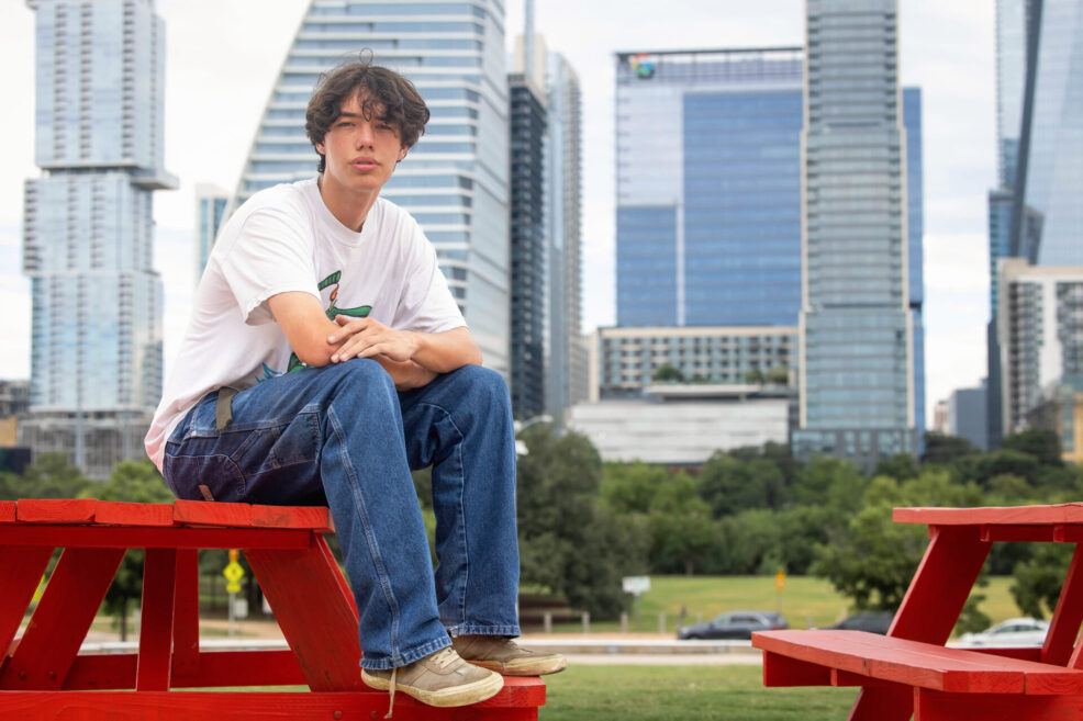 long center photo session