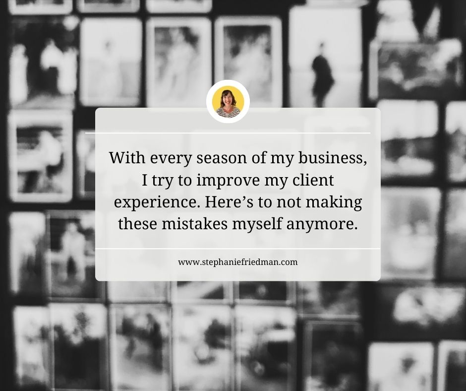 senior photography tips