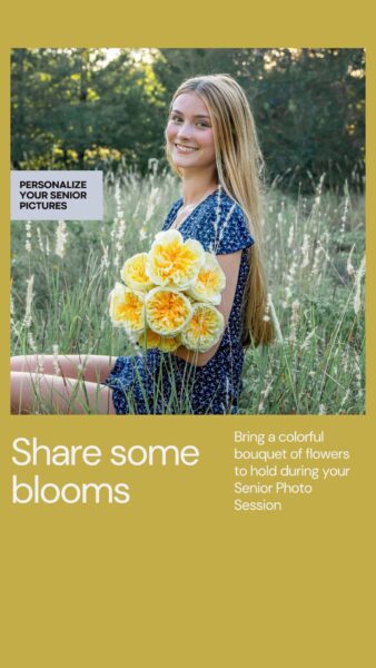 Copy of Copy of Senior props