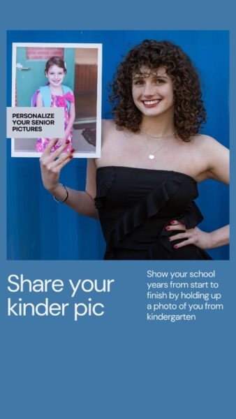 Copy of Senior props