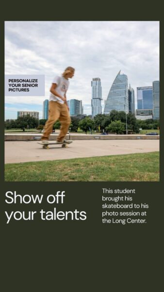 _Senior props - instrument