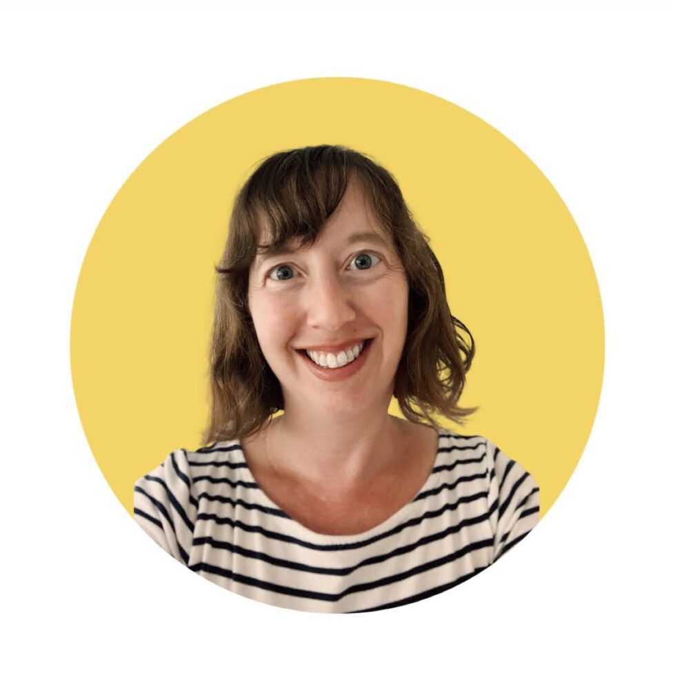 stephanie friedman headshot