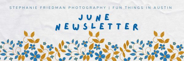 june newsletter header