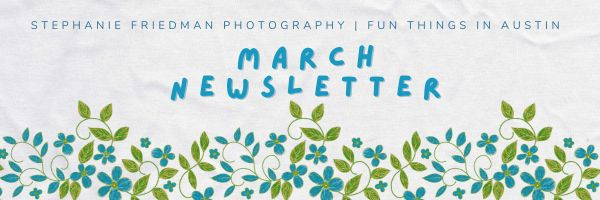 march newsletter header