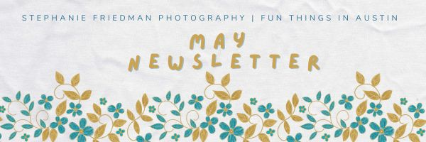 Fun Things to do in Austin – May 2026