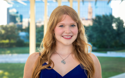 Senior + Family Photos – Waterloo Greenway Park