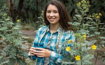 Violet Crown Trail – Senior & Family Photos